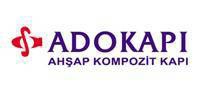Ado Kapı Logo