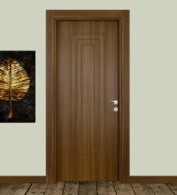 Ado 360 Camsız Kompozit Iç Kapı